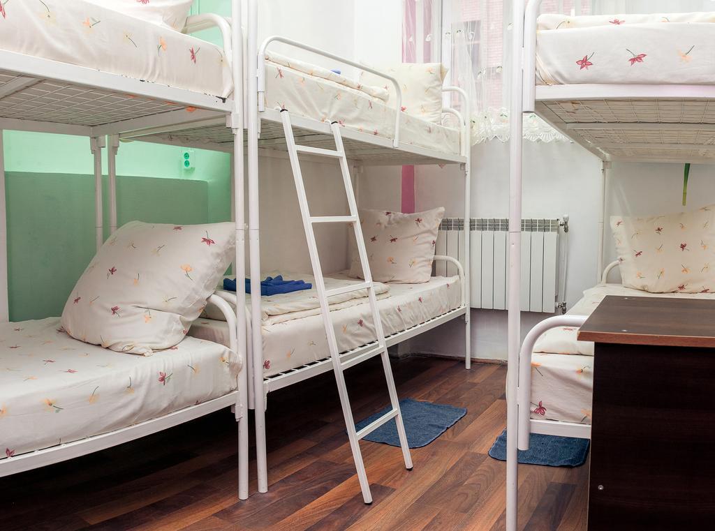 Apple Hostel Lviv Room photo
