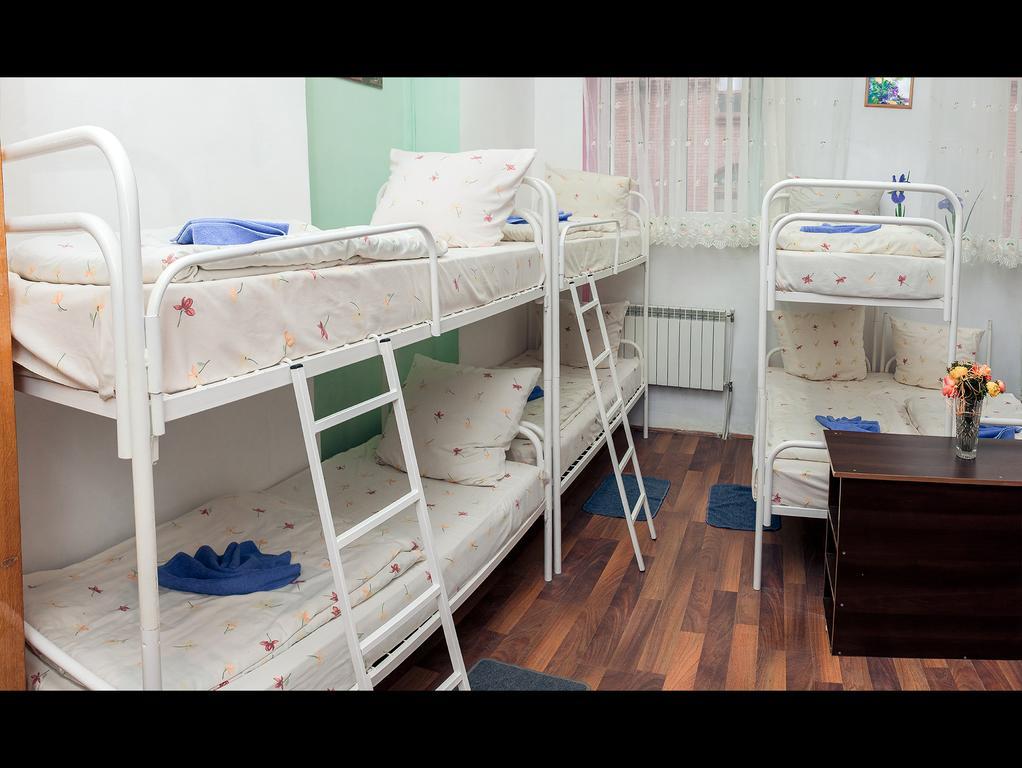 Apple Hostel Lviv Room photo
