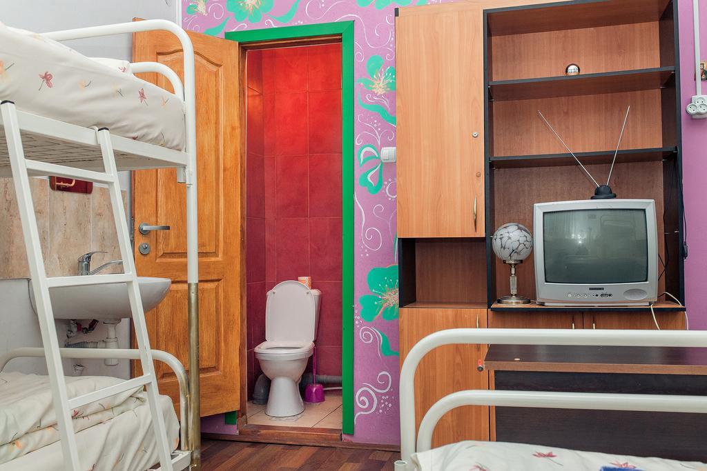 Apple Hostel Lviv Room photo