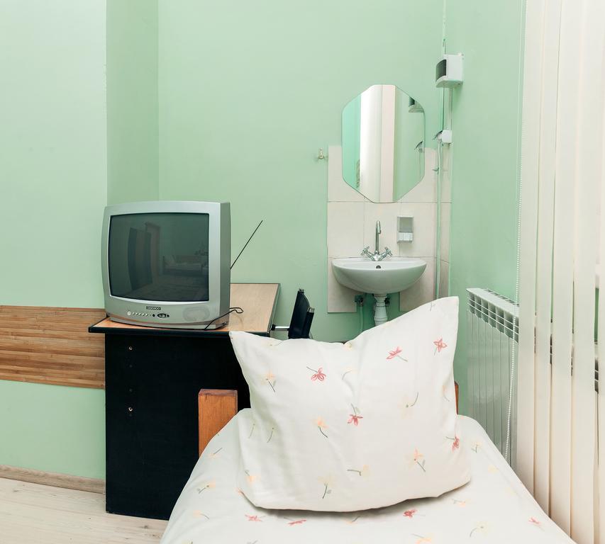Apple Hostel Lviv Room photo