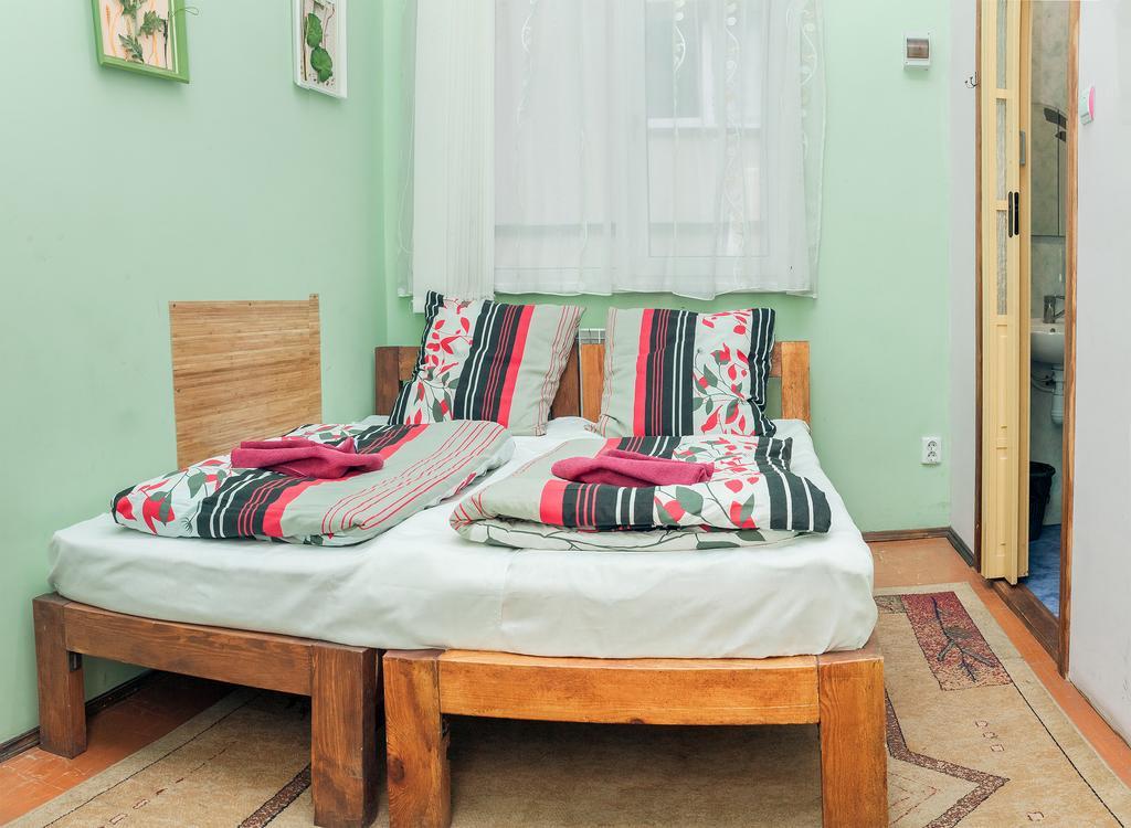 Apple Hostel Lviv Room photo
