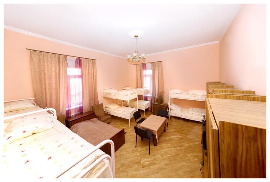 Apple Hostel Lviv Room photo